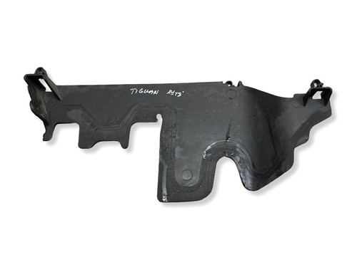 Volkswagen Tiguan 2010 Links Lufteinlass Luftführung 5N0121283A Benzin DRA89315