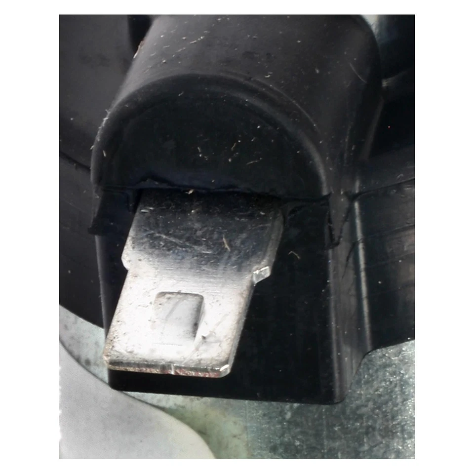 Nuevo solenoide de parada de ralentí de carburador SMP para Chevrolet V20 1987 gas Foto 2 de 4