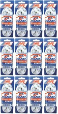 A R Sports USA Hockey Striker Laces, Waxed 84" - White 12-Pack