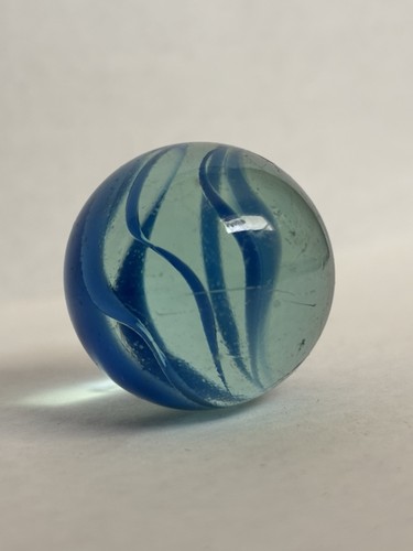 Vintage Large Handmade Cats Eye Marble - Picture 5 of 8