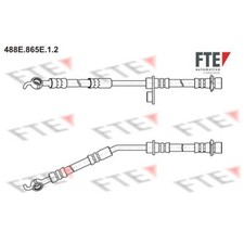 Flexible de frein Daihatsu CHARADE