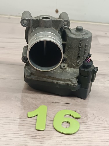 Drosselklappe VW Polo 9n 03D133062E