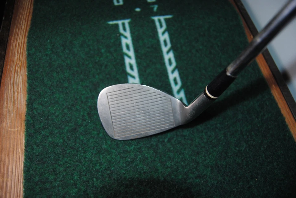 MacGregor VIP Jack Nicklaus RH Sand Wedge Steel Shaft - Image 2 of 4