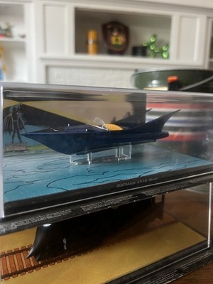 Batman #112 (Boat) 