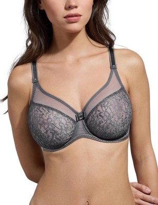 38D Empreinte Allure BH ungepolstert Bügel nahtlos Vollschalen BH 17205