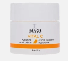 Image Skincare Vital C Hydrating Repair Creme 2oz - New In Box