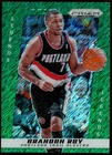 2025 Panini Brandon Roy Base (Raw)