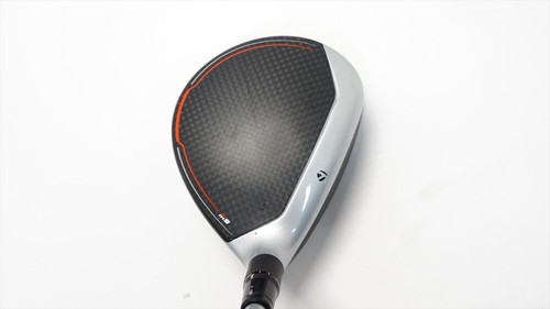 Taylormade M5 Titanium 15° 3 Fairway Wood Regular Tensei 6888 Mint Left HB2-4-94 - Picture 4 of 7