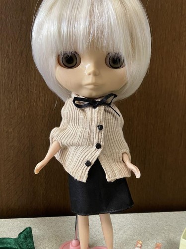 Neo Blythe Primadore - Picture 2 of 4