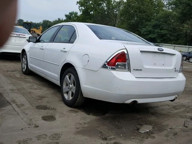 Fuel Pump Assembly 3.0L FWD Thru 09/03/06 Fits 06-07 FUSION 1867955 Foto 4 de 4