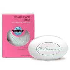 Clear Essence Anti-Aging Complexion Soap W/Alpha Hydroxy Acid - Cleansing and Ex