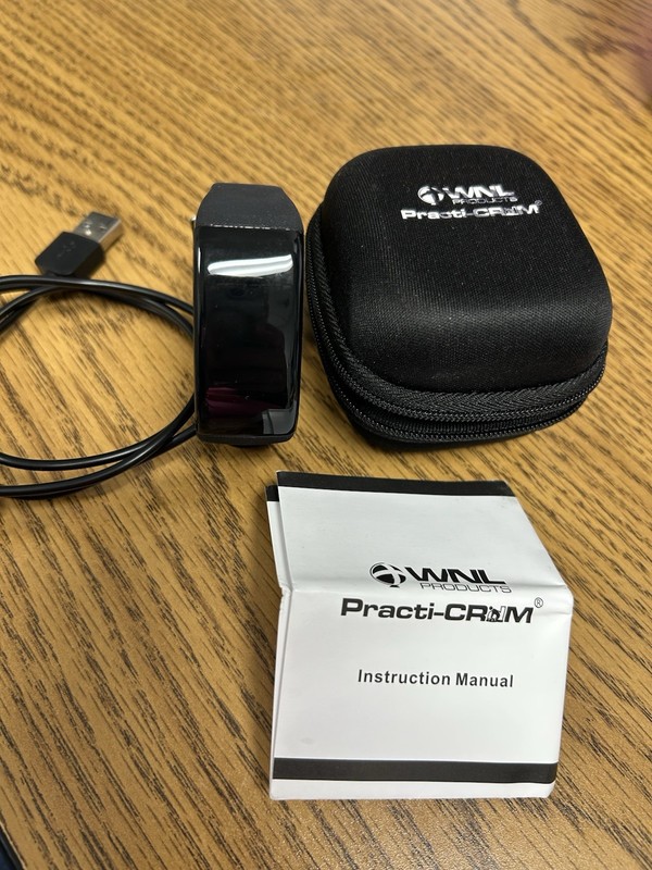 WNL practice CPR Compression Rate Band