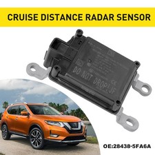 Front Cruise Distance Radar Sensor Fits Nissan Kicks Altima Rogue 2017-2021 US