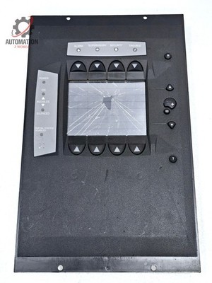 Siemens F, S 42h1 Pmi Com Feuer Und Burg Modul 580-198442-8