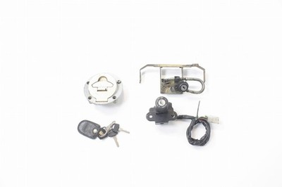 IGNITION LOCK SET ZÜNDSCHLOSS SCHLÜSSELSATZ Ducati SS 600 Supersport 94-98