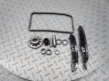 2019 17-21 BMW S1000R S1000 OEM Cam Timing Chain Tensioner Guides Hardware Lot