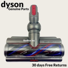 Genuine Dyson Gen5 Detect Anti-Tangle Comb Torque Boost Drive Brush Head