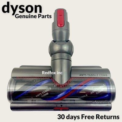 Genuine Dyson Gen5 Detect Anti-Tangle Comb Torque Boost Drive Brush Head