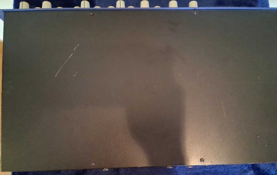 Focusrite ISA 220 Foto 4 de 4