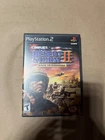 Conflict: Desert Storm II Back to Baghdad - PS2