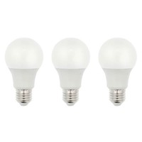 Vito Lighting E27 Led-Lampe A60 9W 783Lm 2700K Warmweiß 3 StüCk