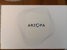 Arzopa Portable Gaming Monitor 16.1" 144Hz 1080p FHD HDR with Kickstand