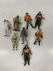 VTG kenner hasbro star wars 95-99 action figures Lot