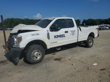 Chassis ECM Theft-locking Keyless Ignition Fits 18-20 FORD F150 RAPTOR 5069357