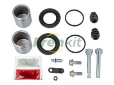 Frenkit 745287 repair kit, brake caliper for Chevrolet, Opel, Vauxhall