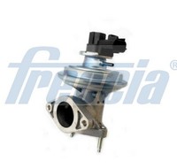Freccia AGR Ventil EGR12-184 12V FüR Ford Transit Bus F_E_ F_F_ F_G_ Fae_ Faf_