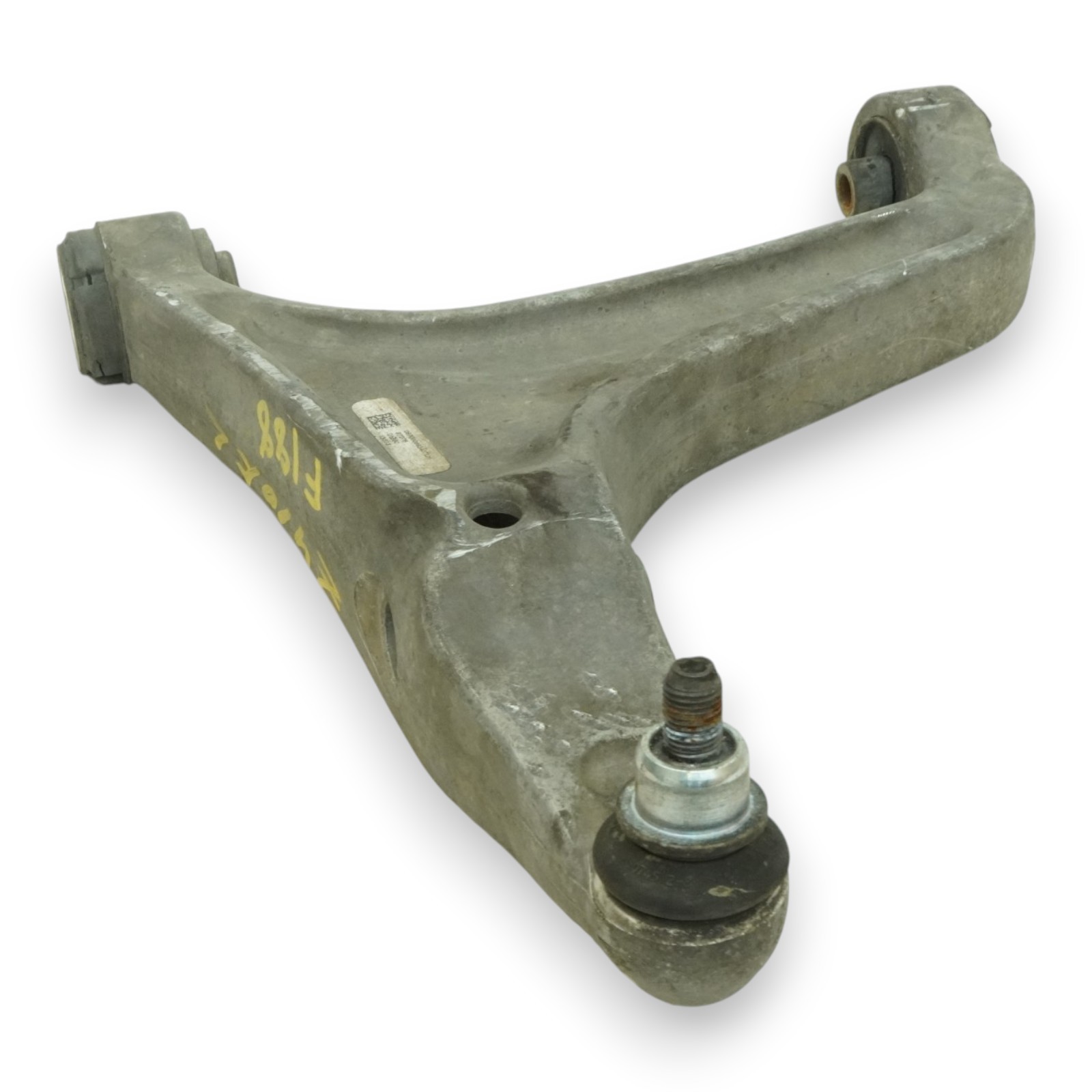 2014-2016 Maserati Quattroporte M156 Control Arm Lower Front Left 97276 OEM