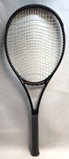 Prince Tennis Racket Cts Synergy Db 26 Prince Racket Tennis Racquet