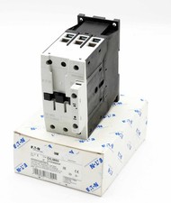 Eaton DIL M65 XTCE065D00F 230V50Hz / 240V60Hz Leistungsschütz -unused/OVP-