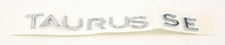 New Oem Ford Taurus Se Trunk Lid Emblem Badge Yf1z-7442528-ba Taurus Se 00-03