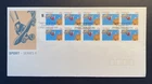 Australia 1990 Sport Series II FDC