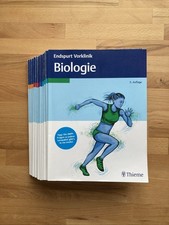 Endspurt Vorklinik Paket Komplett-  5. Auflage - Skriptenreihe für das Physikum