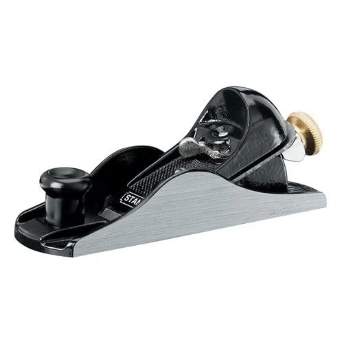 ANCIEN RABOT/ PLANE A Bois Stanley EUR 95,00 - FR