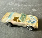 Hot Wheels Blackwall 1979 Golden Machines Hot Bird 6 Pack Exclusive Trans Am