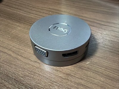 Dell DA310 USB-C Mobile Adapter for sale online | eBay