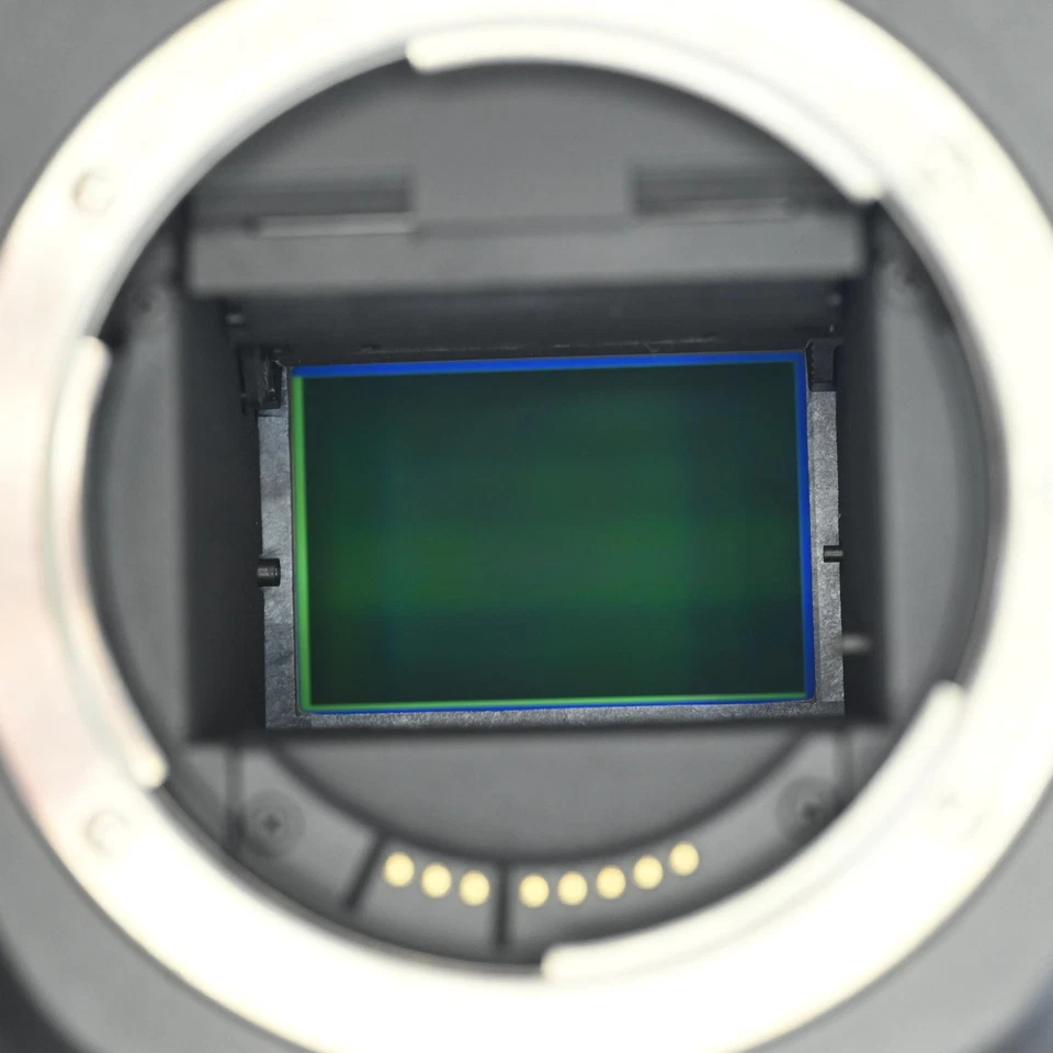 佳能 EOS 5DS 5060 万像素 数码单反相机 机身 数码单反相机 #026 — 第 4/4 张图片