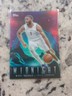 2023-24 Mikal Bridges #85 Topps Midnight Basketball | NY Knicks