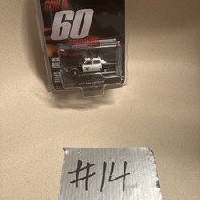 1973 AMC Matador Sheriff Auto Way IN 60 Seconds 1/64 By Greenlight 44910 A
