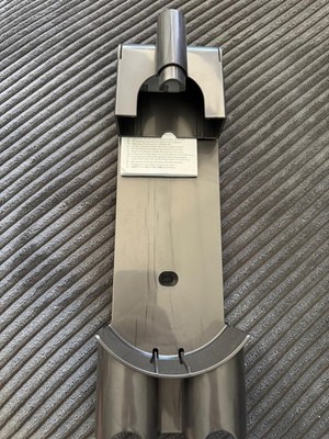 Dyson Gerätehalter / Ladestation für V7 & V8 SV10 absolute Akkusauger Wandhalter