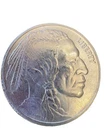 1 oz .9999 Fine Silver Round - Buffalo Design