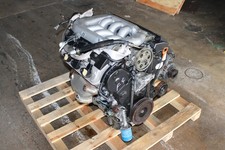 Jdm 01-03 Acura Cl 3.2l Engine V6 Base Model Jdm J32a Motor