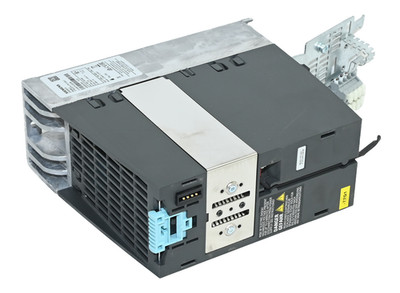 Siemens 6SL3210-1PE11-8AL1 Sinamics 6SL3 210-1PE11-8AL1 PM240-2 Power Module