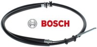 Bosch 1987482205 Seilzug FüR Feststellbremse Handbremsseil Bremsseil