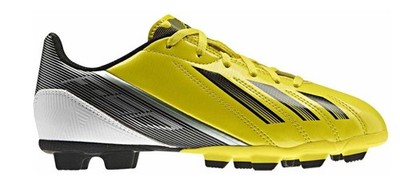 AUTHENTIC | Adidas F5 TRX FG Kids Football Boots (G65429)