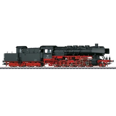 Märklin H0 37814 - Dampflok BR 051 Kab. DB, mfx+, Sound     Neuware