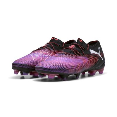 Puma FUTURE 8 ULTIMATE Low FG - schwarz /Gr: UK 9